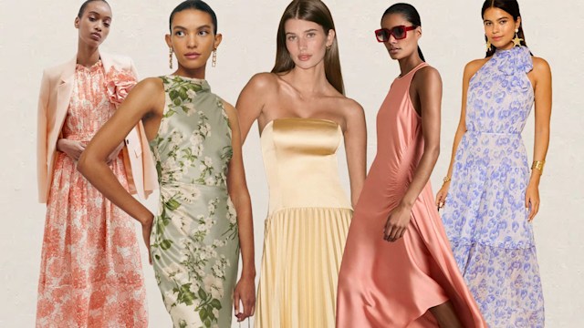 Wedding guest edit