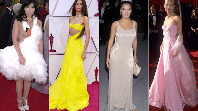 oscars