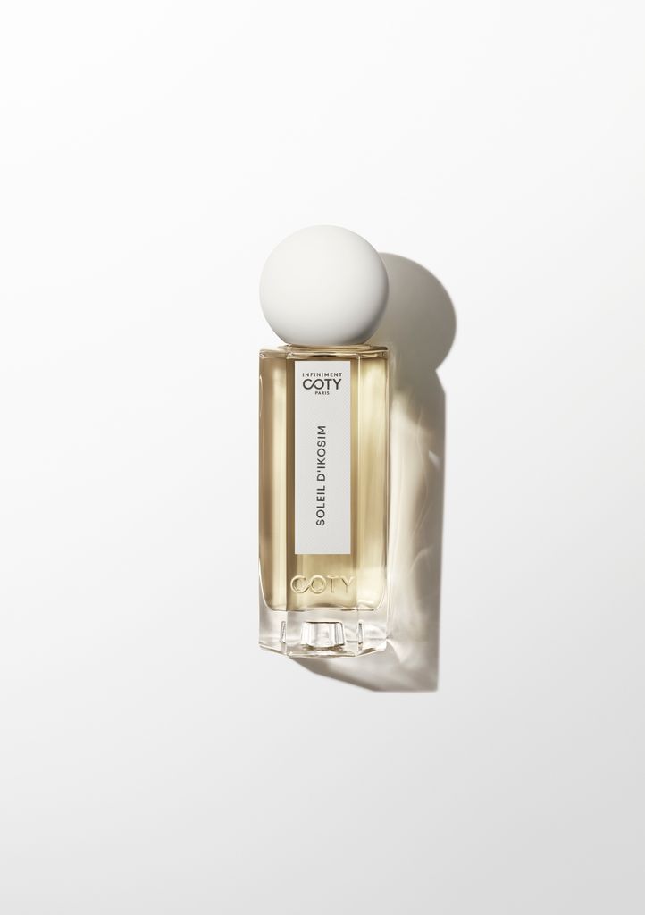 Soleil D’Ikosim by Infiniment Coty Paris 