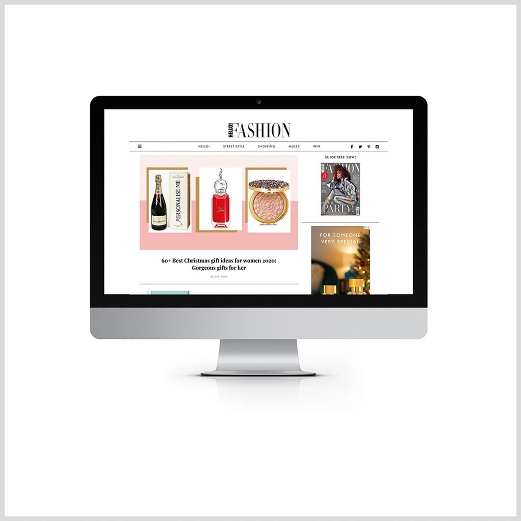 Hello! Fashion Media Pack 2023