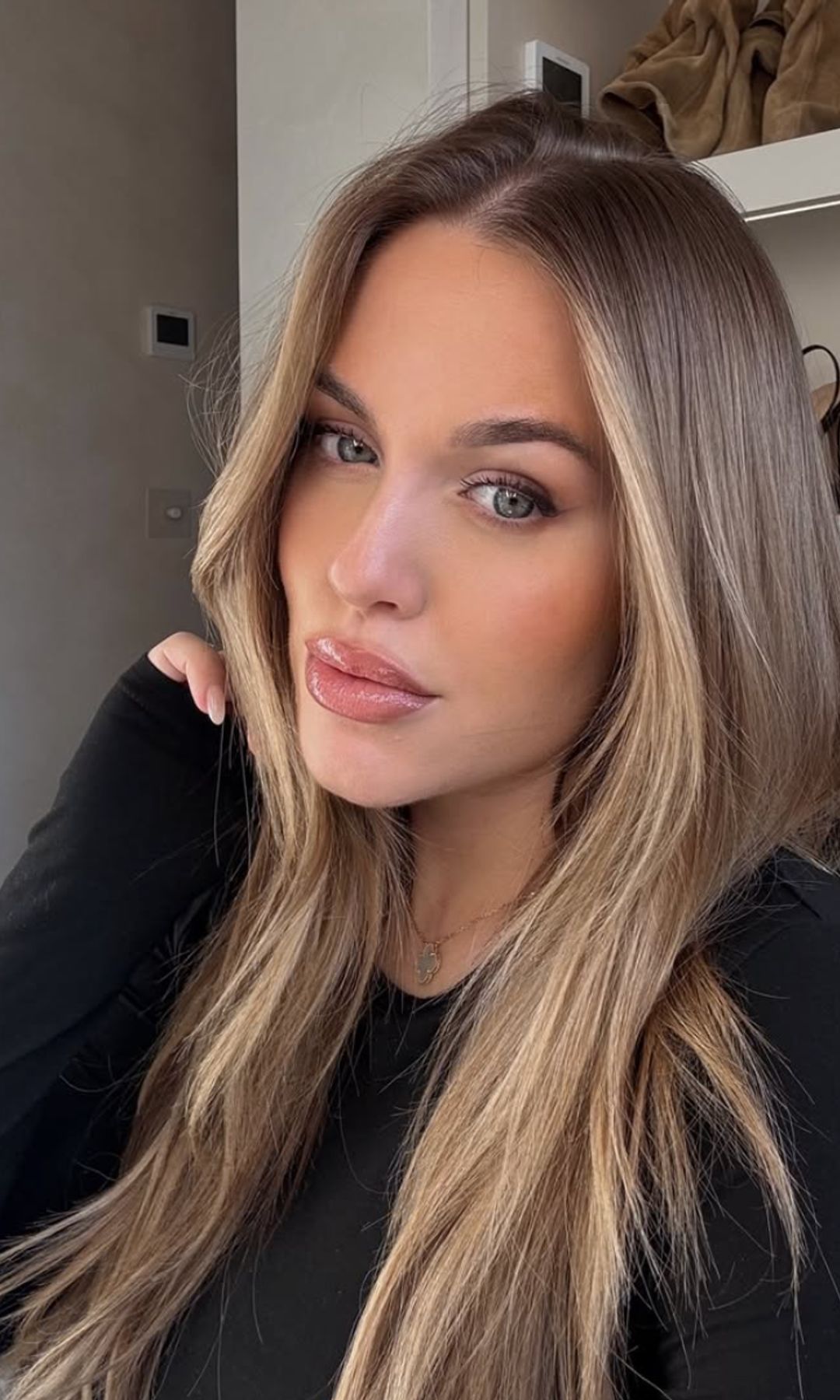 Lottie Tomlinson 
