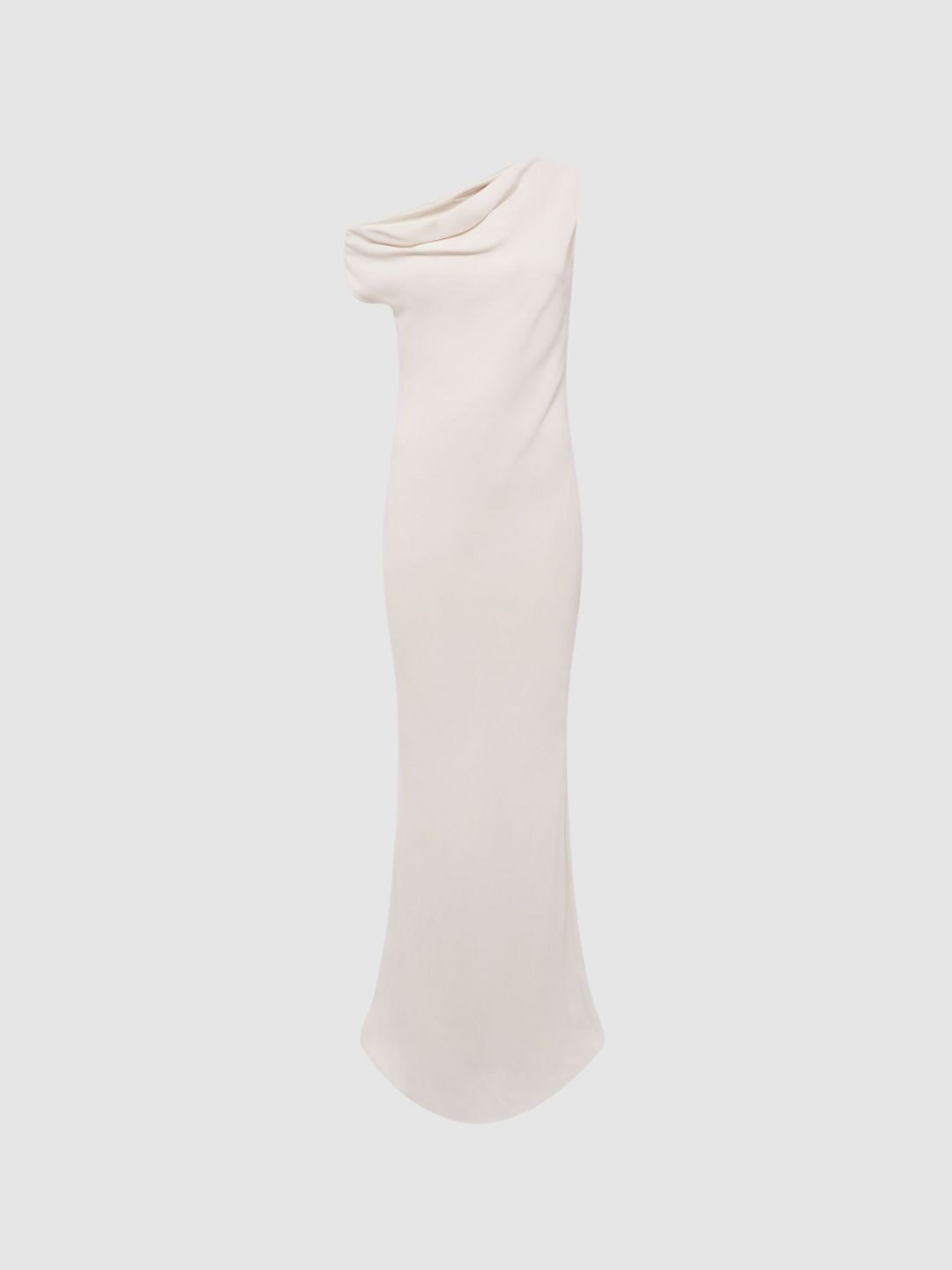 Loretta Off-the-shoulder Maxi Dress – Reiss 