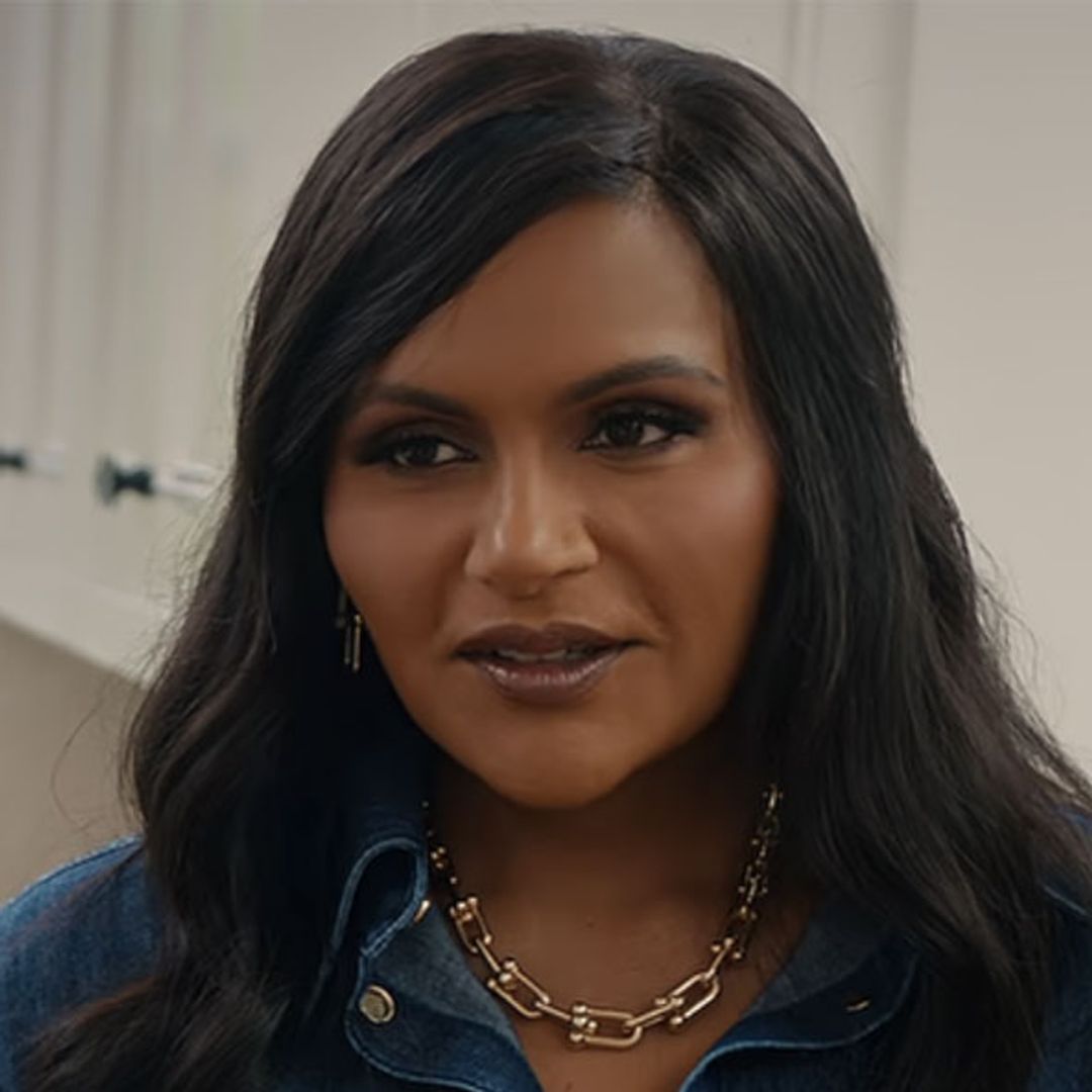 Mindy Kaling addresses being reprimanded by Meghan Markle over royal title mistake