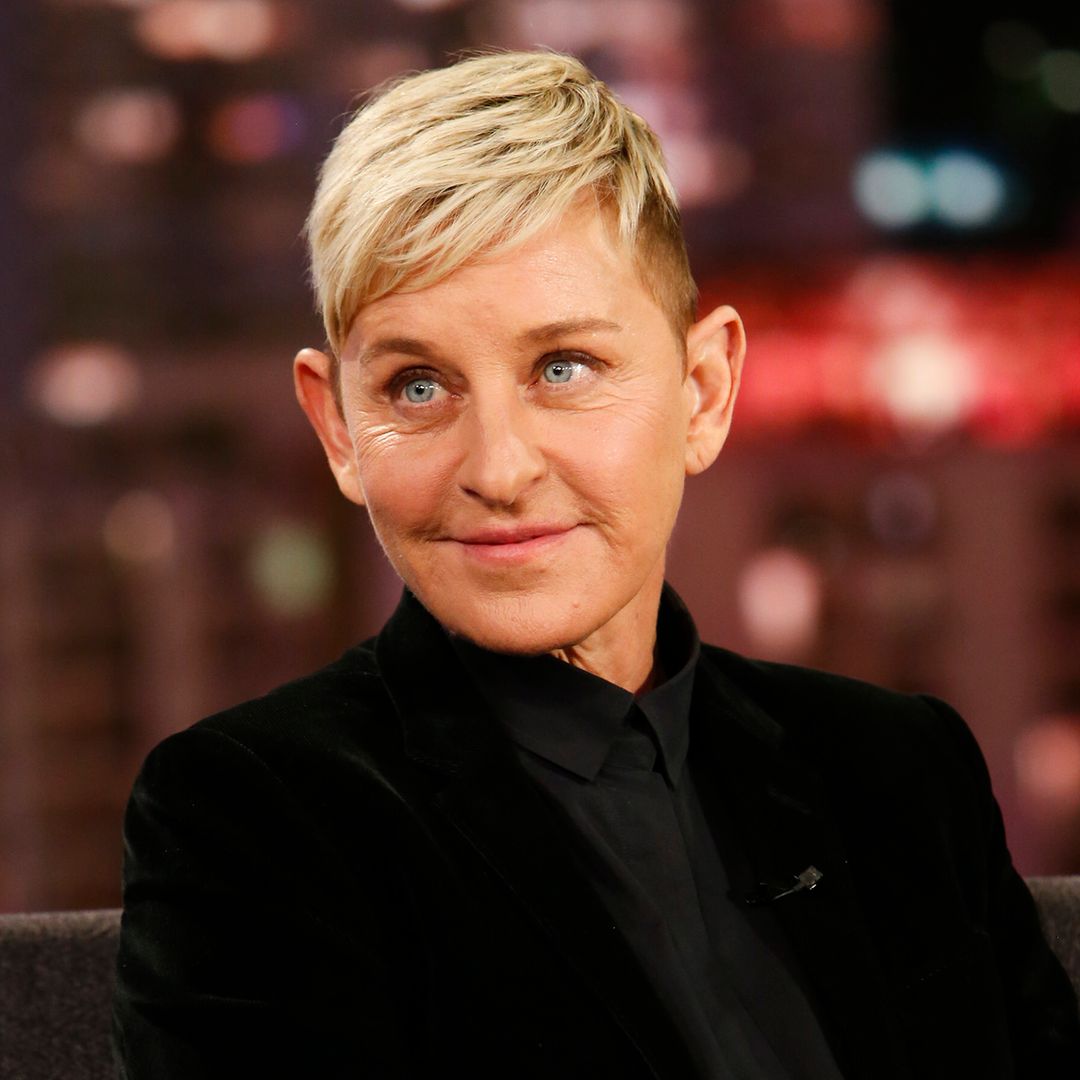 Ellen DeGeneres offloads $96m estate with private beach amid new life in UK