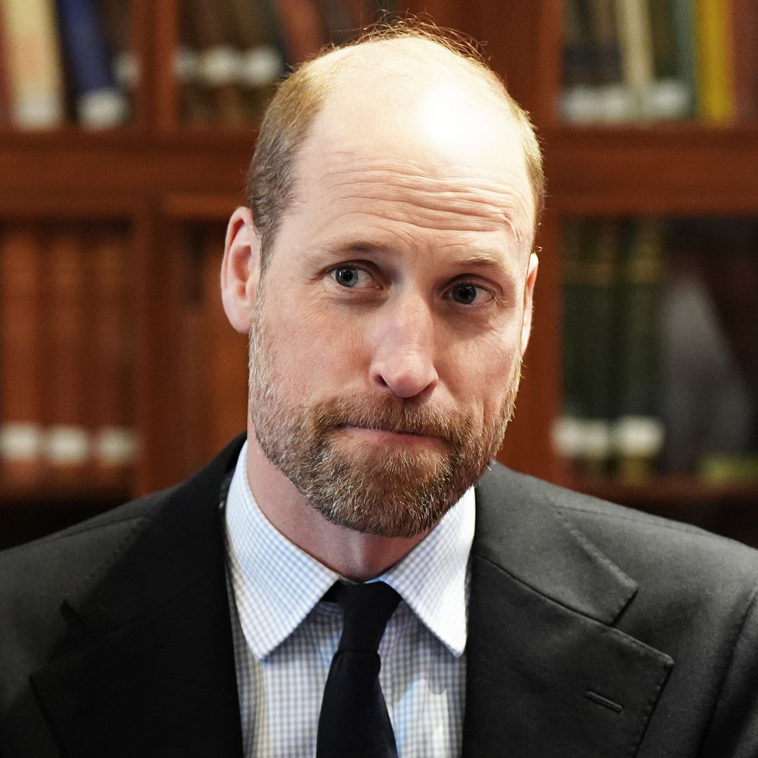 Prince William's name change that left fans confused – and more royal moniker issues