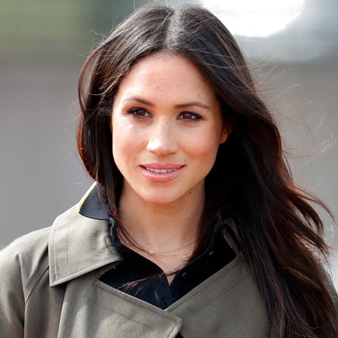 Meghan Markle admits to not sharing Lilibet and Archie's names before birth
