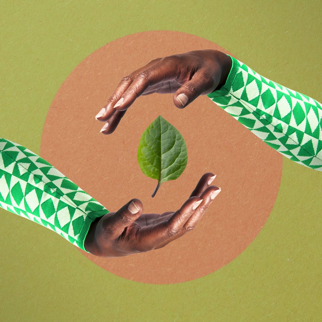 How can you live a more sustainable life? Introducing HELLO!s Planet Positive initiative