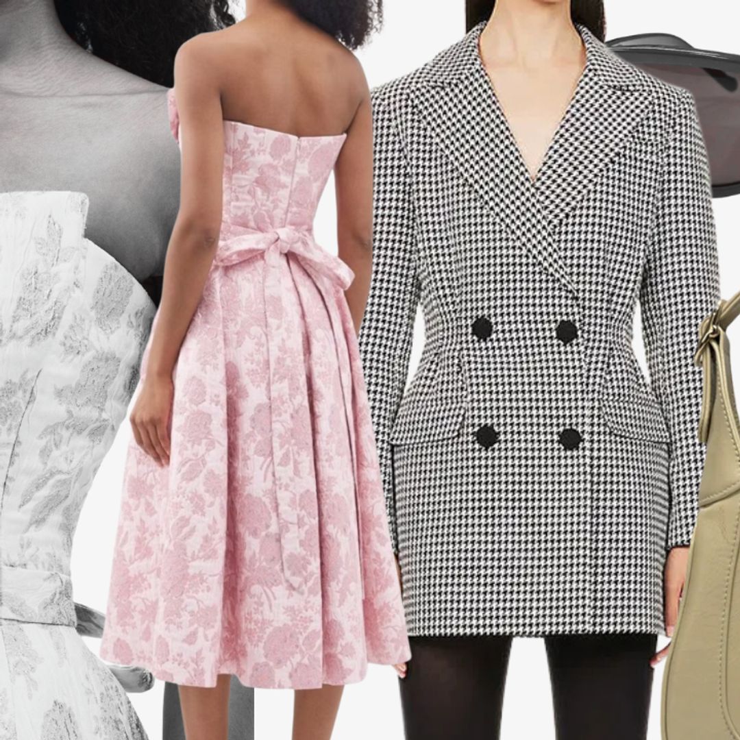 7 Pre-loved designer pieces I think are worth the investment