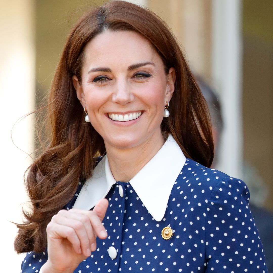 Princess Kate's £750 skincare secret for royally radiant skin is on sale for just £95