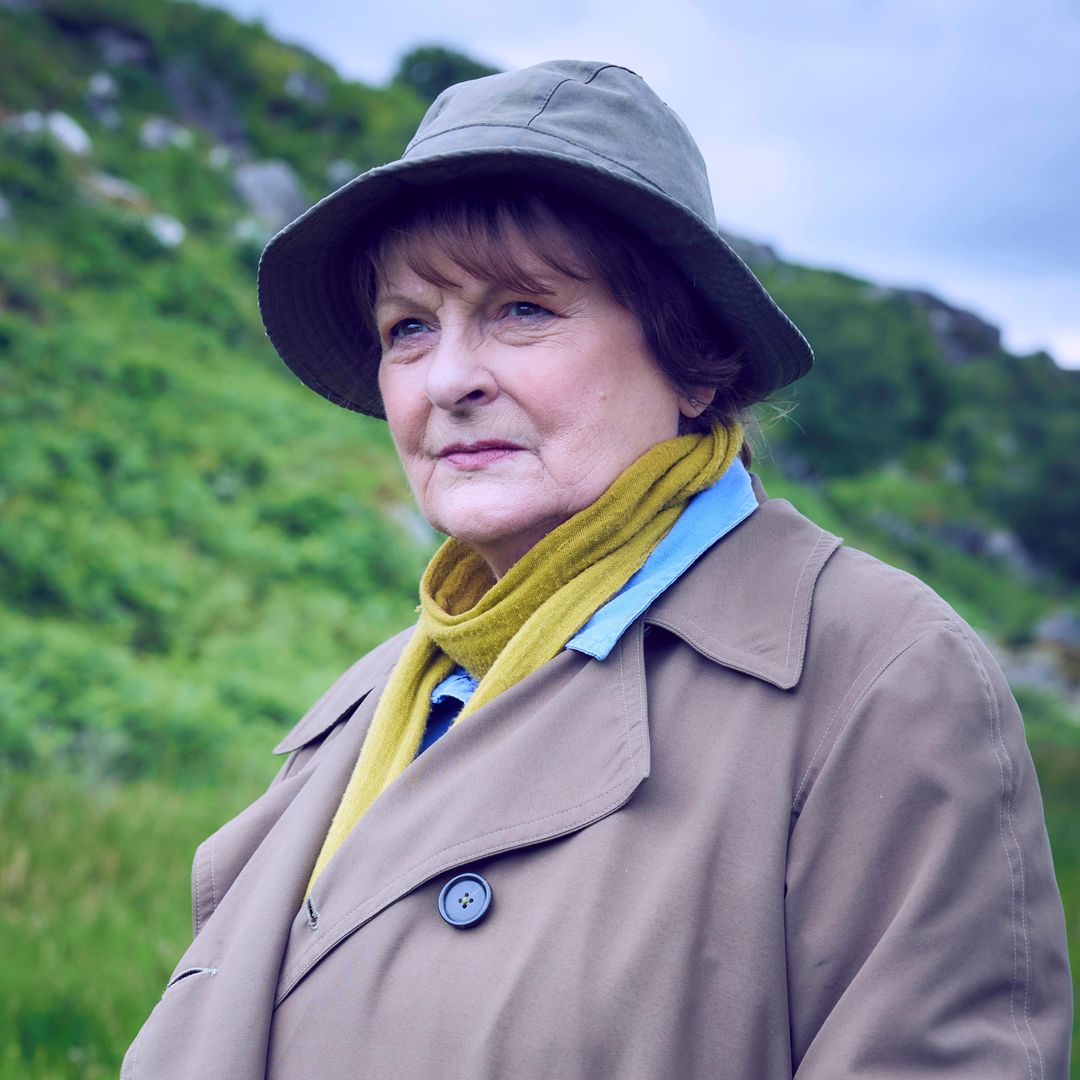 Vera star Brenda Blethyn's 'striking' period piece with Harry Potter star sounds unmissable