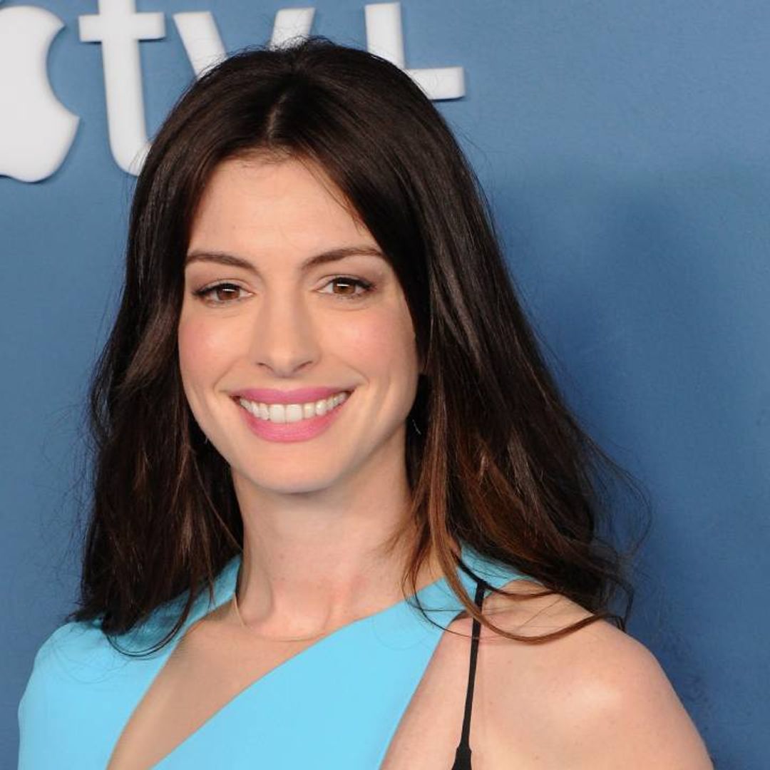 Anne Hathaway pays heartwarming tribute to Jessica Chastain following Oscar win