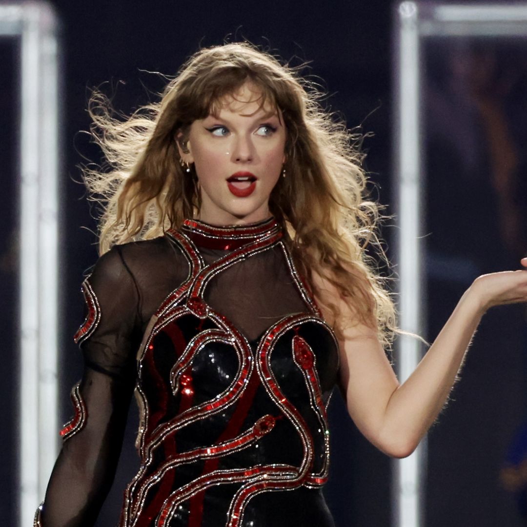 Taylor Swift gets fans talking after date night with 'husband' Travis Kelce