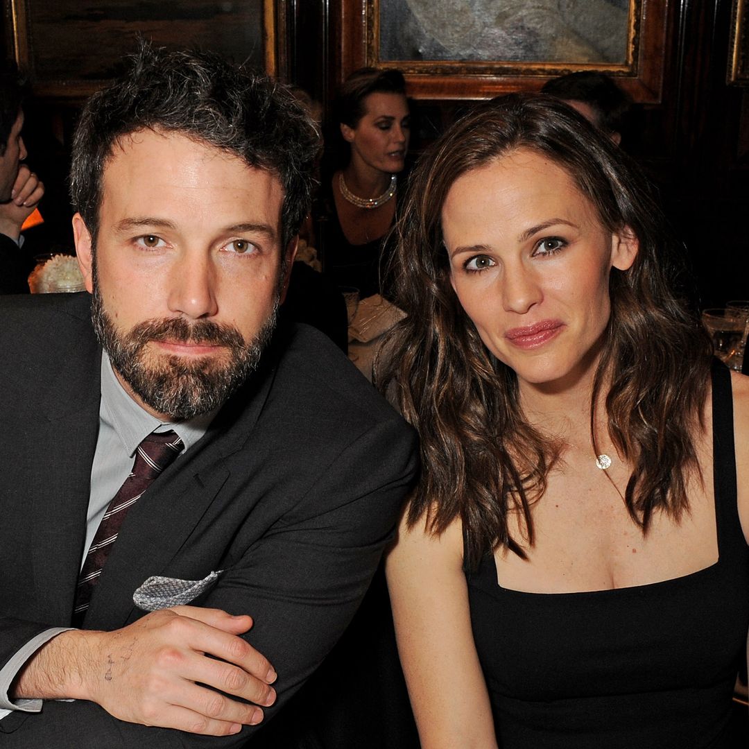 Jennifer Garner's first home with Ben Affleck finally gets sold