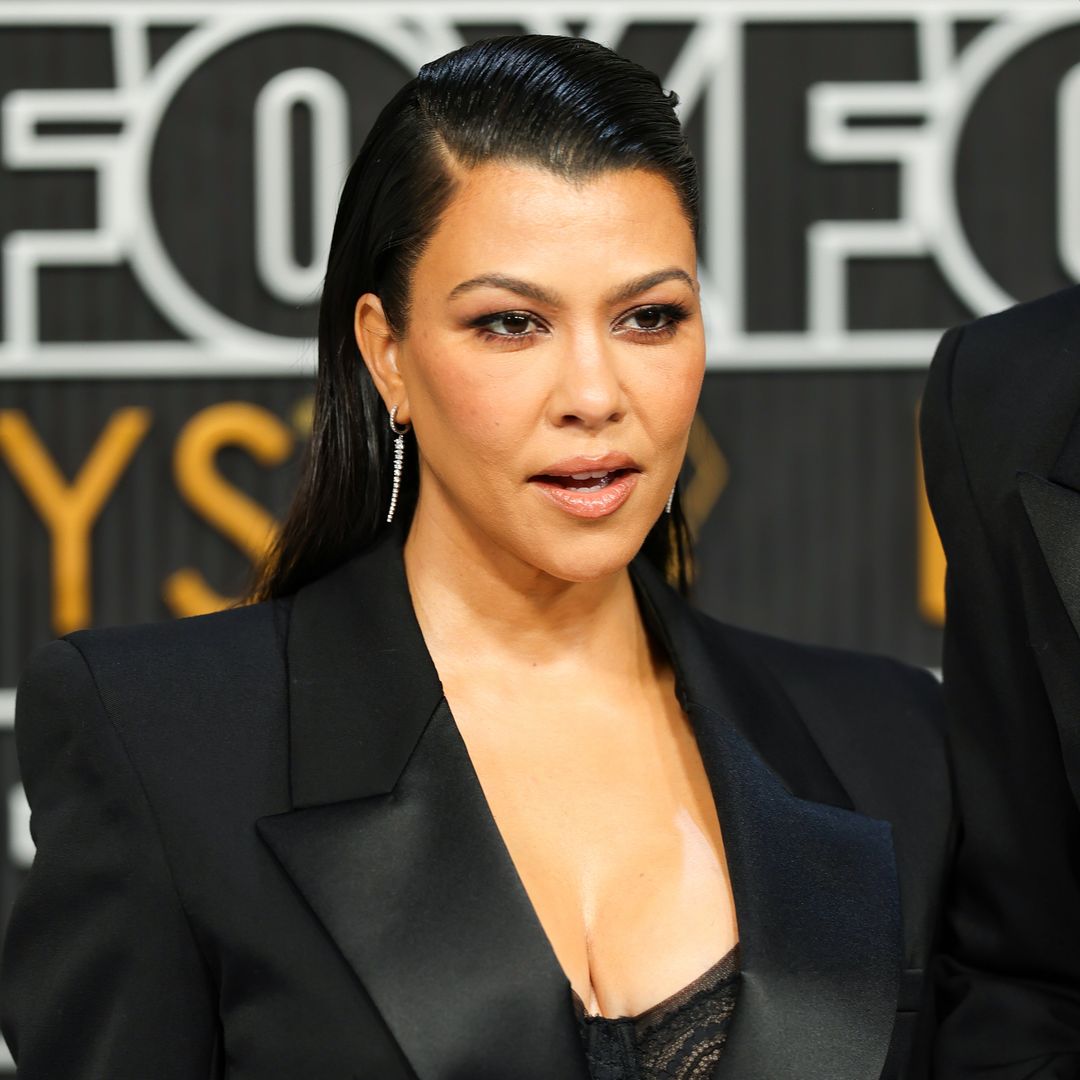 Kourtney Kardashian sparks huge debate over no school rule