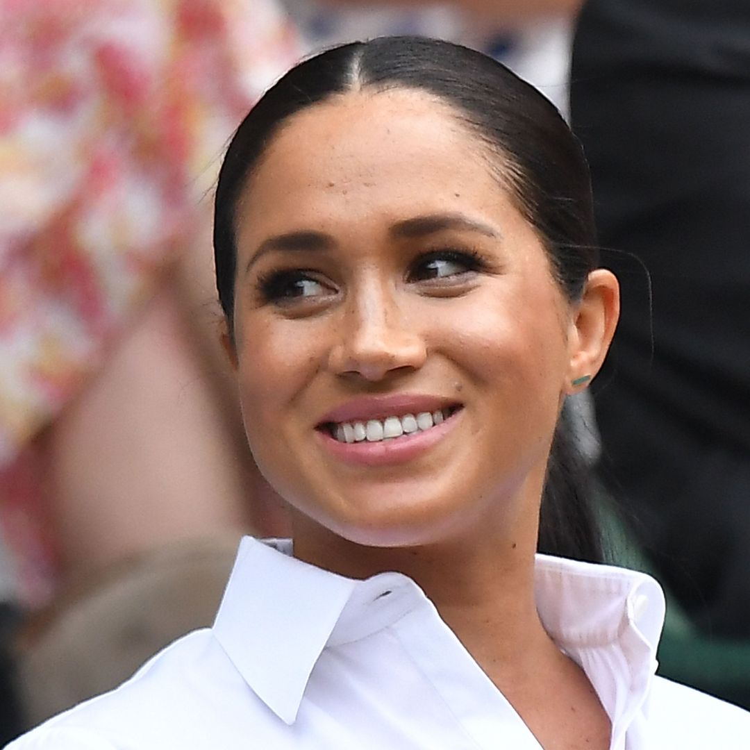 Rare photos inside Meghan Markle's modest childhood home before her parents' split