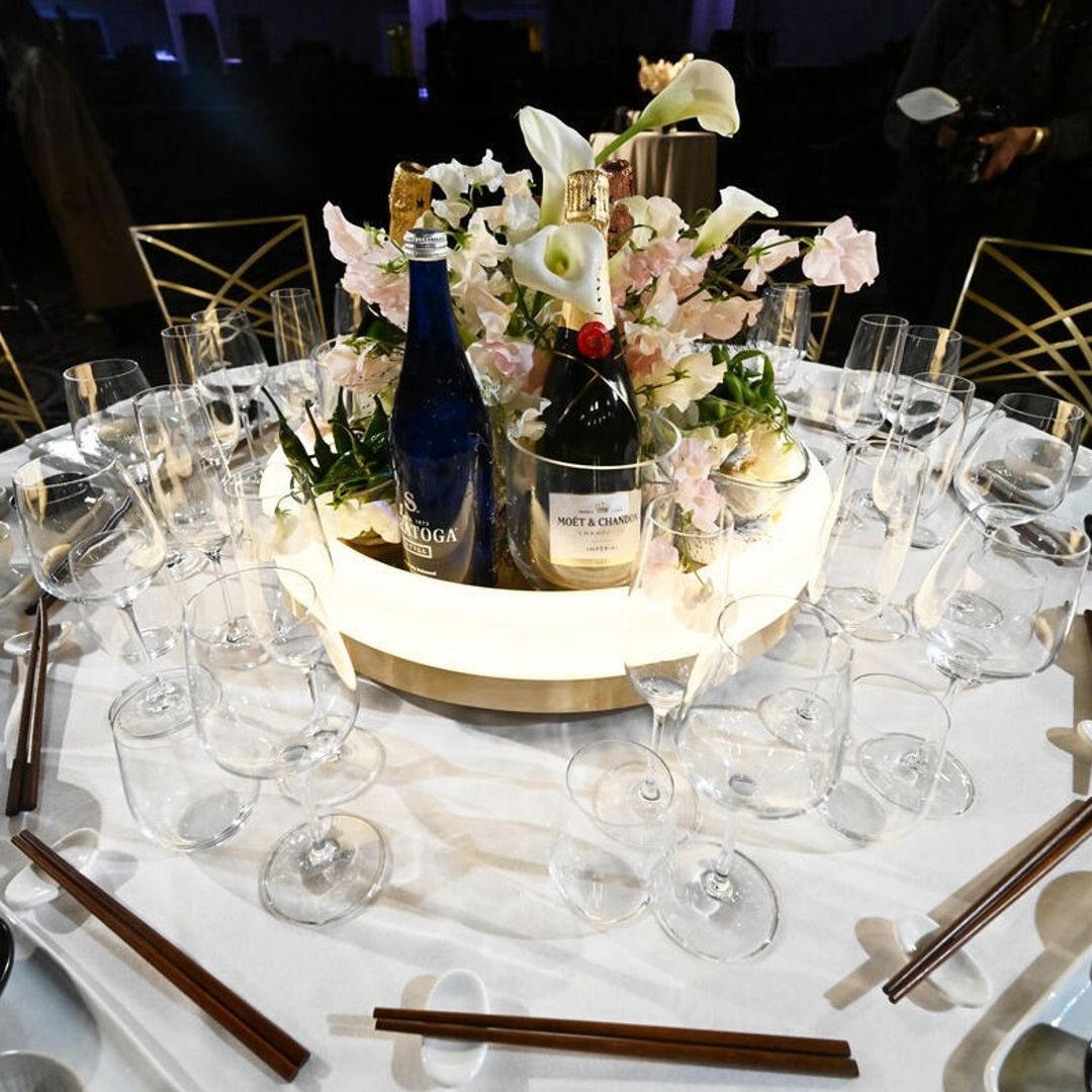  Nicole Kidman and Demi Moore's crucial role at Golden Globes 2025 revealed