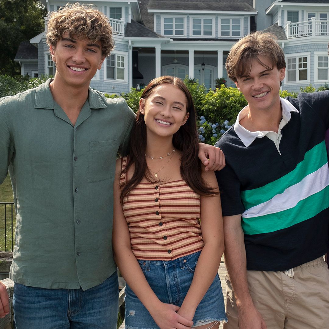 The Summer I Turned Pretty Season 3 trailer teases marriage for two lead stars