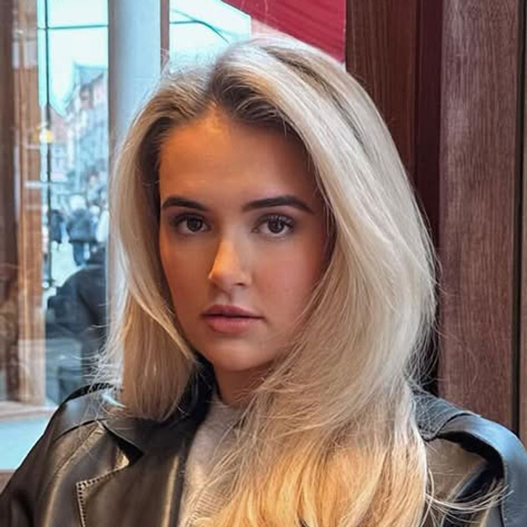 Molly-Mae Hague's 'plumping' skin serum she describes as a 'game changer' has 50% off