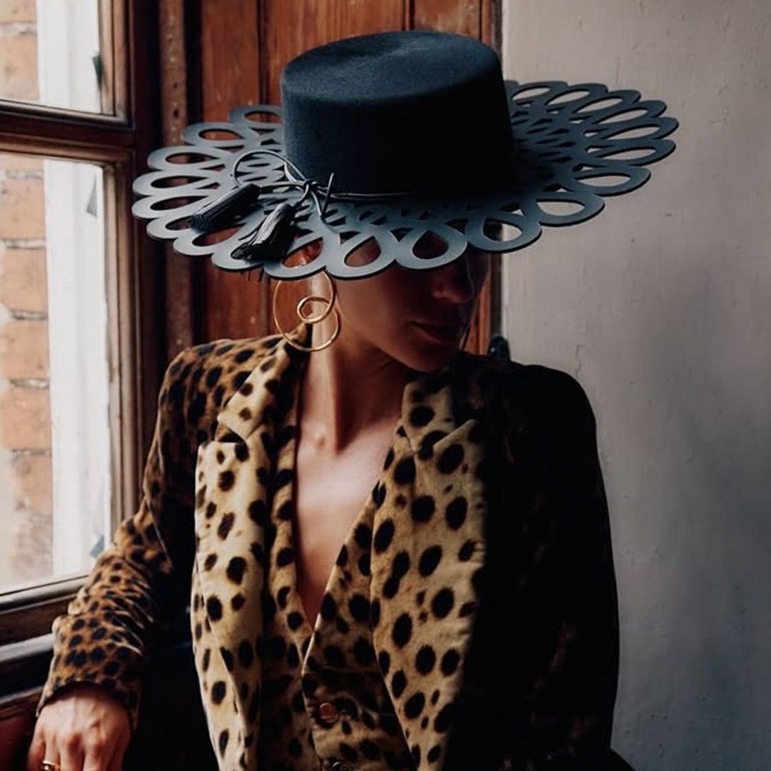 The 8 best designer hat brands for weddings and races in 2025